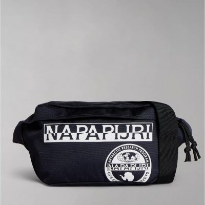 Marsupio Napapijri HAPPY WB 4 Blu Marine