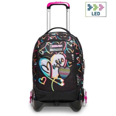 Trolley Jack-3Wd Seven YOURSELF GIRL