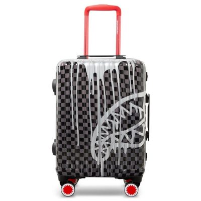 Trolley Sprayground PLATINUM DRIPS