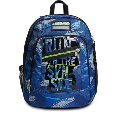 Zaino Advanced Seven Crafter Boy PRESALE
