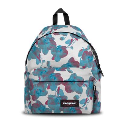 Zaino Eastpak Padded Charming White Garden