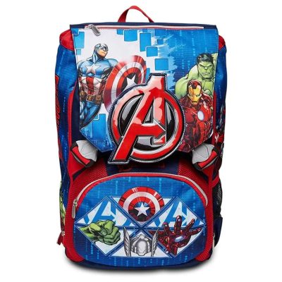 Zaino Estensibile Big Avengers Earth'S Mightiest Heroes
