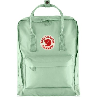 Zaino Kanken 16L Mint Green