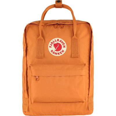 Zaino Kanken 16L Spicy Orange