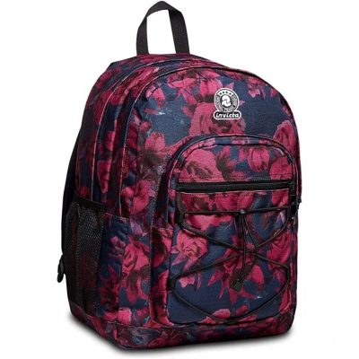 Zaino Maxi Dial ROSES Invicta Fantasy