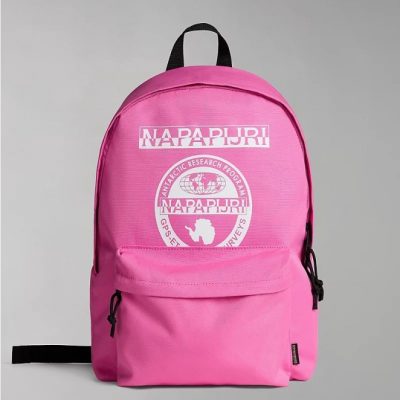 Zaino Napapijri HAPPY DAYPACK 5 Pink Super