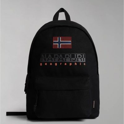 Zaino Napapijri HERING DP Black