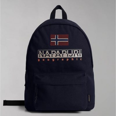 Zaino Napapijri HERING DP Blu Marine