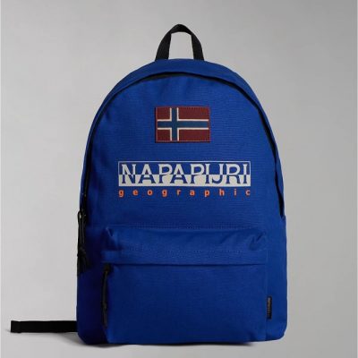 Zaino Napapijri HERING DP Blu Mazarin