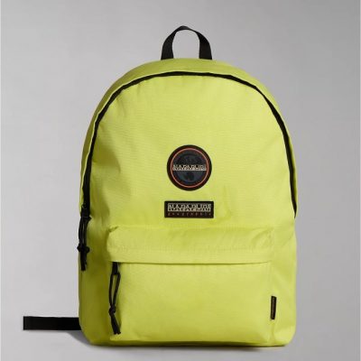 Zaino Napapijri VOYAGE 3 yellow limeade